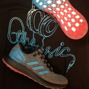 🆕️ Adidas PureBOOST LTD